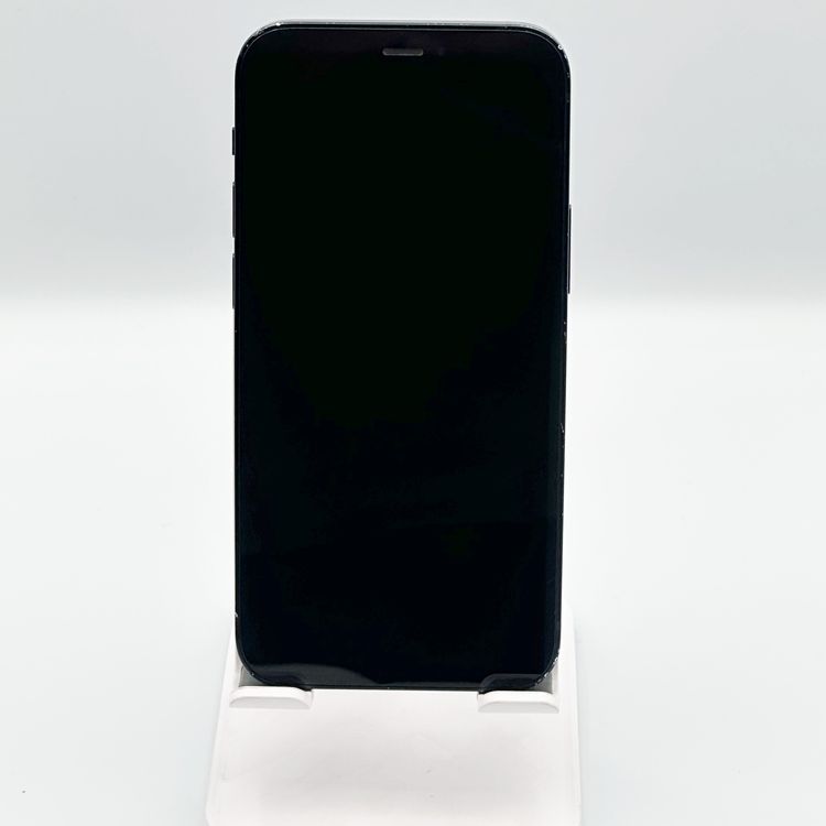 �ڥХåƥ꡼75���iPhone 12 mini��128GB ���֥�å���SIM�ե꡼