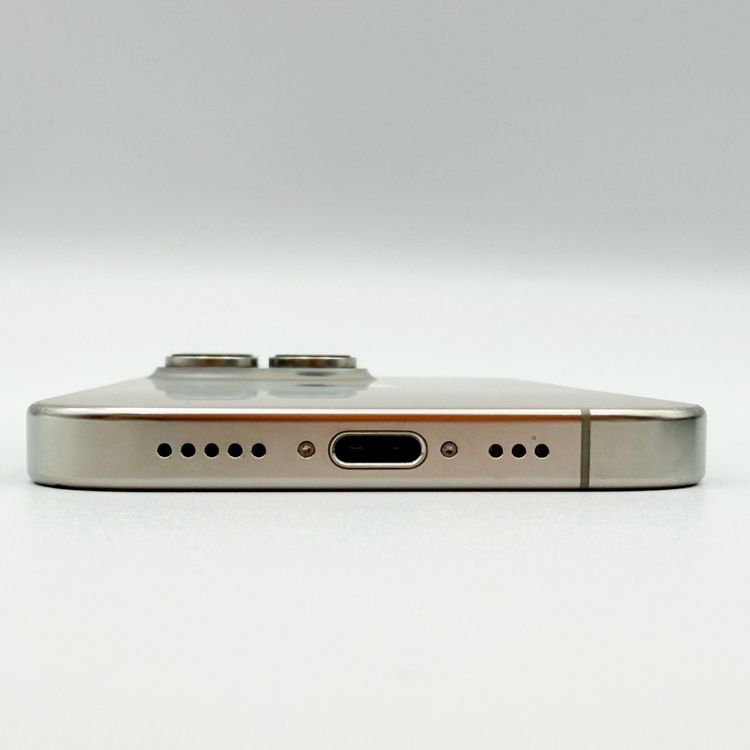 �ڥХåƥ꡼90���iPhone 16 Pro 128GB �֥����ݾڤ���