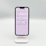 �ڥХåƥ꡼84���iPhone 14Plus 128GB �ߥåɥʥ��ȡ�au