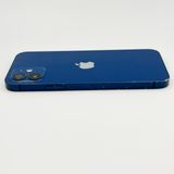 �ڥХåƥ꡼82���iPhone 12��128GB��Blue��docomo