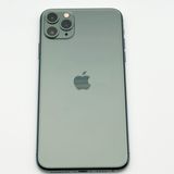 �ڥХåƥ꡼73���iPhone 11 Pro Max 256GB au