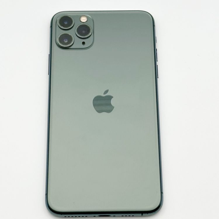 �ڥХåƥ꡼73���iPhone 11 Pro Max 256GB au