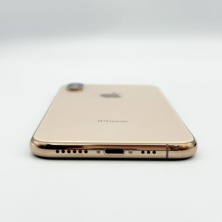 �ڥХåƥ꡼75���iPhone Xs 256GB ������ɡ�au