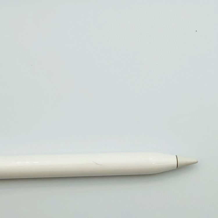 Apple Pencil ��1���� �ۥ磻�� MK0C2J/A ����̵��