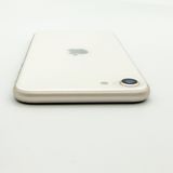 �ڥХåƥ꡼89���iPhone SE (��3����)��64GB	Starlight��docomo