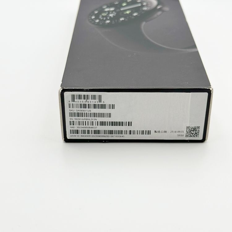 �ڿ���̤�����ʡ�Montre Google Pixel Watch 4 LTE��ǥ� 45mm
