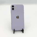 【バッテリー66%】iPhone 11 64GB パープル au