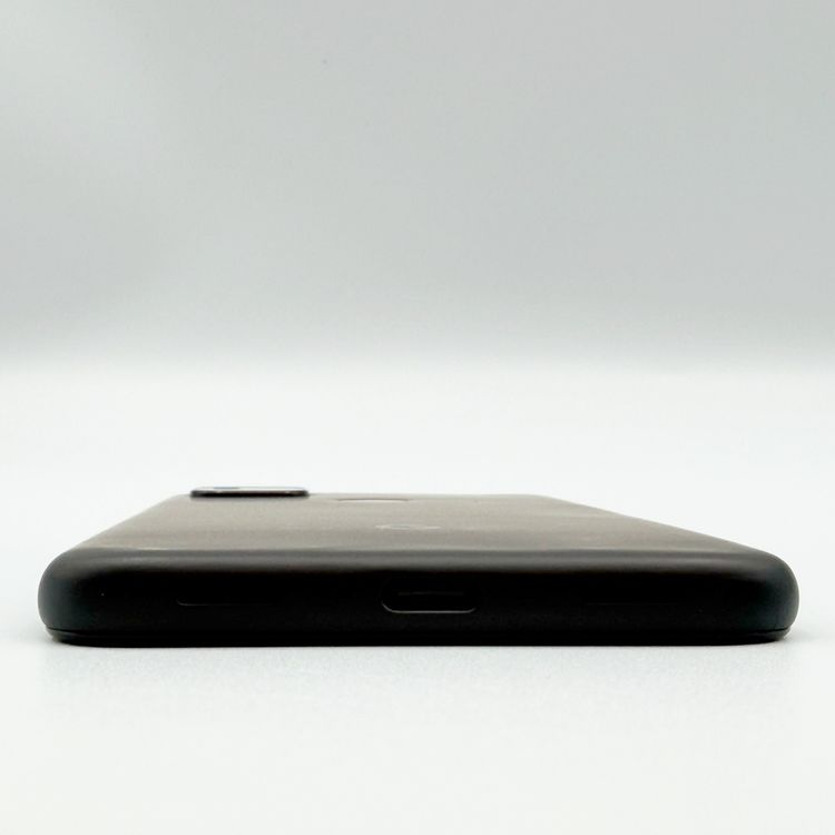 Google Pixel 4a 128GB Just Black G025M SoftBank��