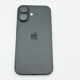 �ڥХåƥ꡼99���iPhone 16 128GB	Black SoftBank �֥����ݾڤ���