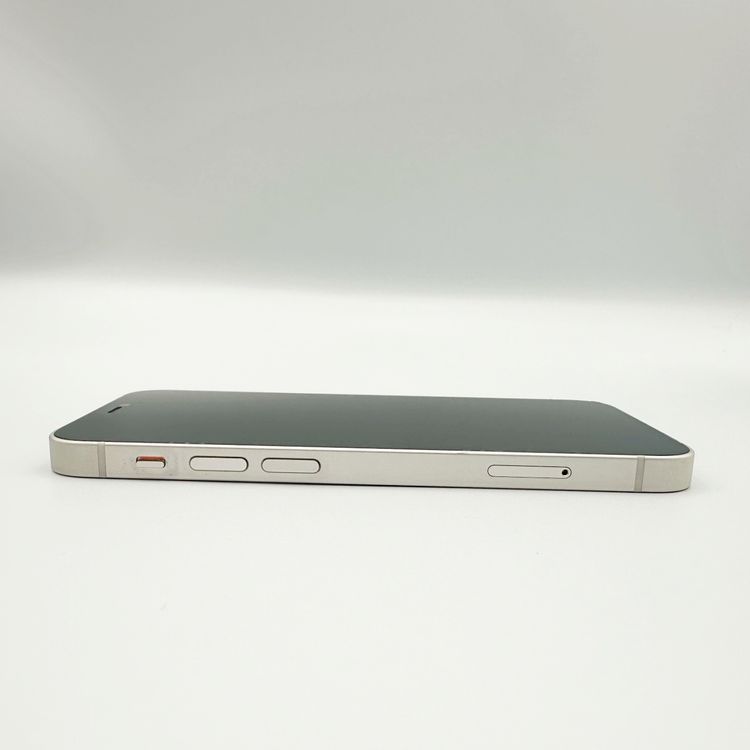 �ڥХåƥ꡼77���iPhone 12 mini 64GB �ۥ磻��
