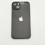 �ڥХåƥ꡼87%��iPhone 13 128GB	Midnight docomo