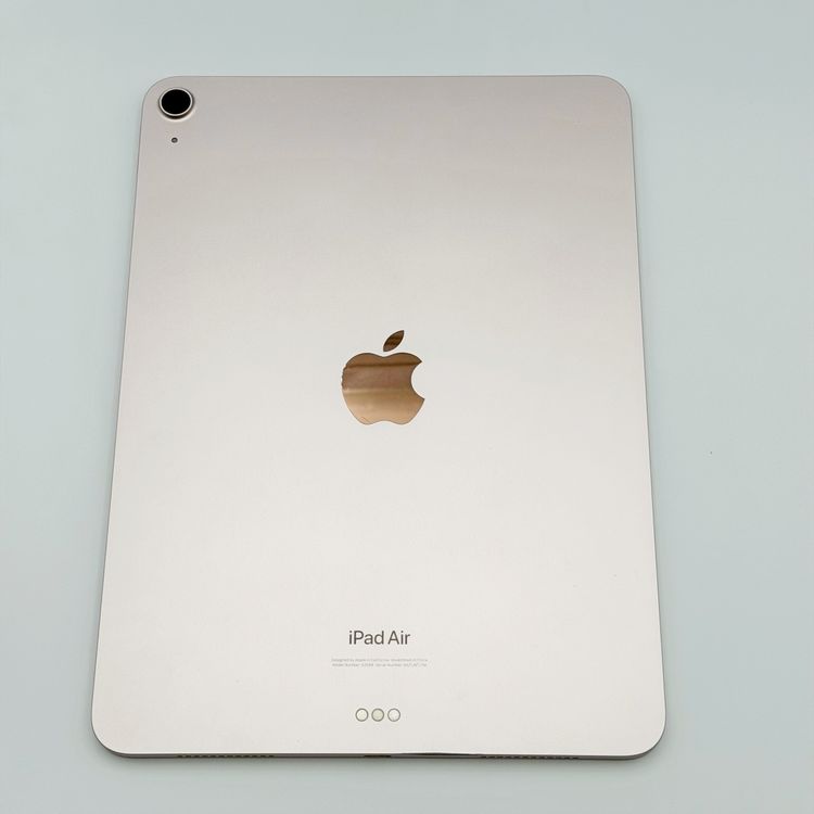 �ڥХåƥ꡼87���iPad Air ��5���� Wi-Fi��ǥ� 64GB���ԥ�