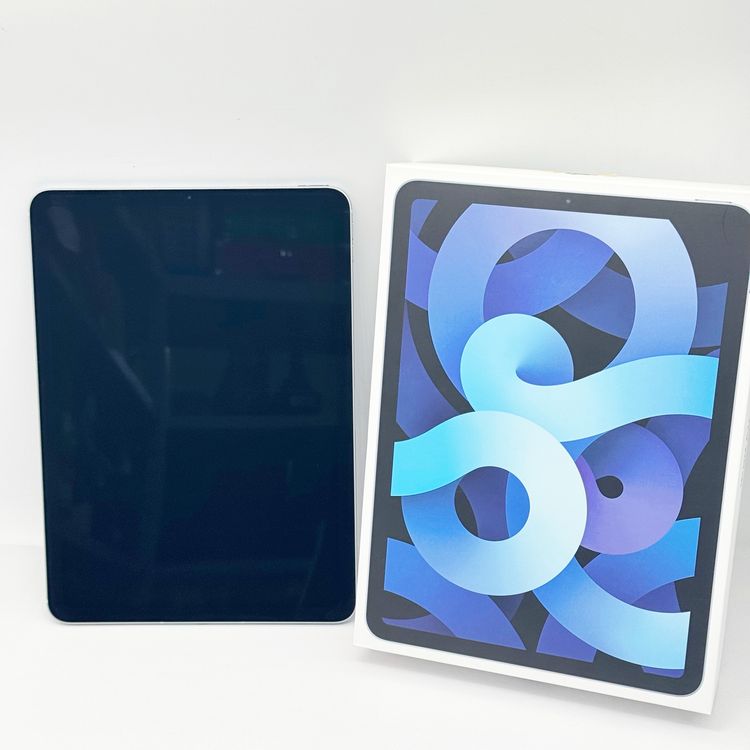 iPad Air ��4���� Wi-Fi+Cellular��ǥ� 64GB �������֥롼�������