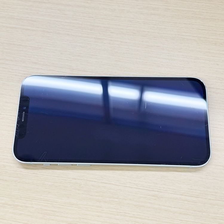 �ڥХåƥ꡼84���iPhone 12 256GB ���꡼���֥����ݾڤ���