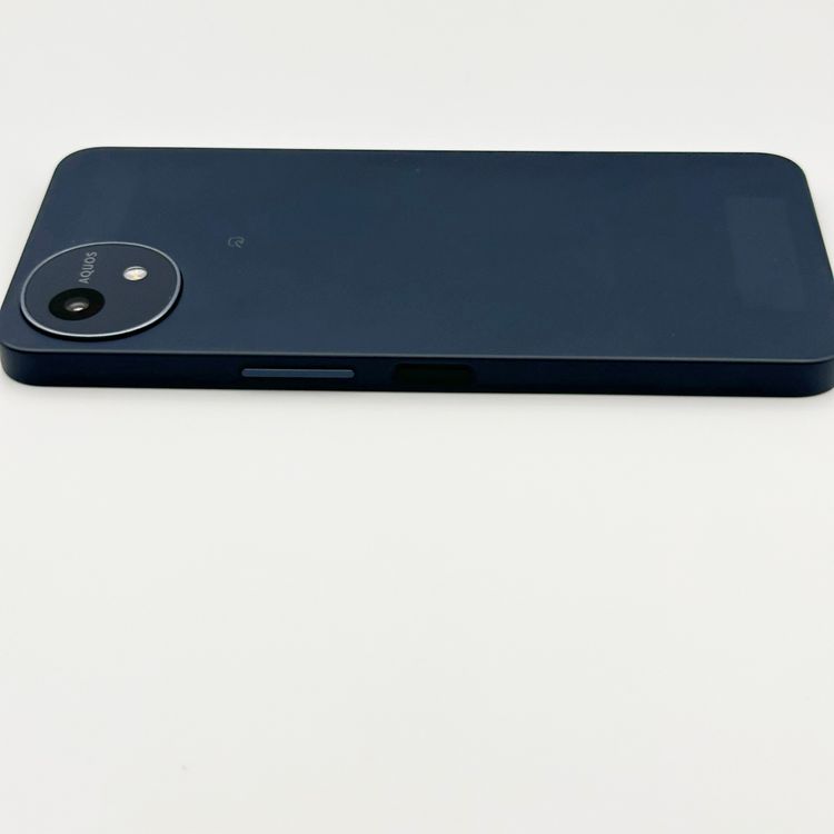 AQUOS wish4��ˡ�͸�����ǥ�� 64GB �֥�å�	A403SH SoftBank