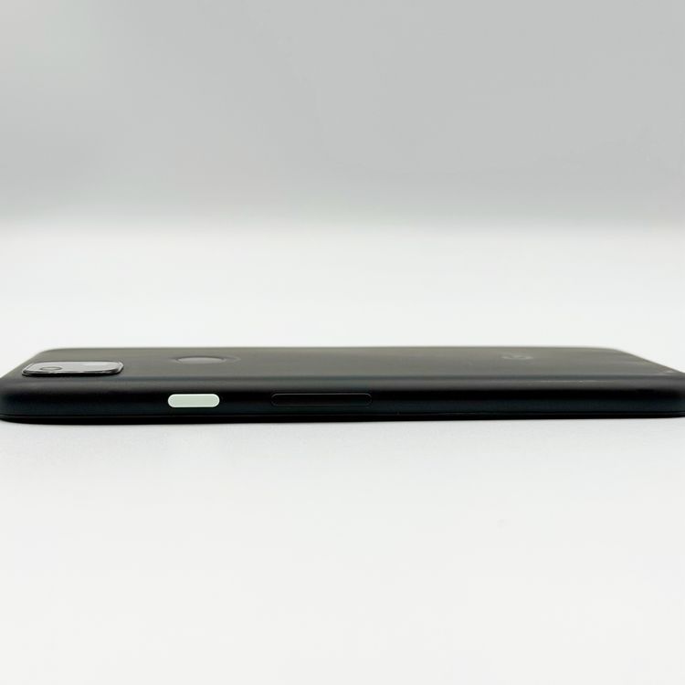 Google Pixel 4a 128GB Just Black G025M SoftBank��