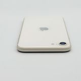 �ڥХåƥ꡼79���iPhone SE (��3����)��64GB	Starlight��docomo