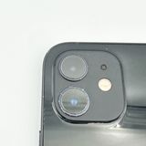 �ڥХåƥ꡼74���iPhone 12 64GB��Black��docomo