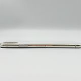 �ڥХåƥ꡼70���iPhone X 64GB Silver docomo