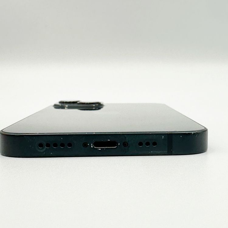 �ڥХåƥ꡼75���iPhone 13��128GB��Midnight��SoftBank
