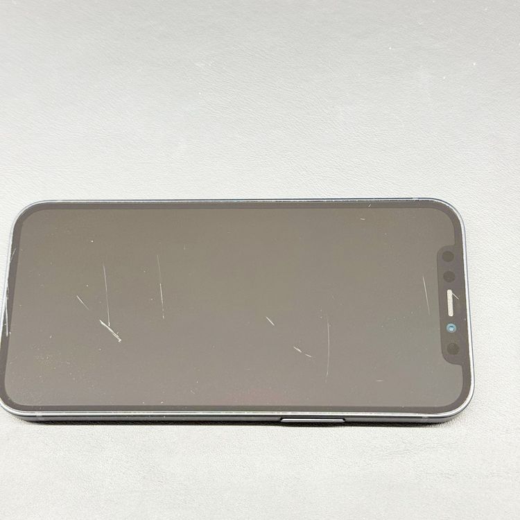 �ڥХåƥ꡼72���iPhone 12 mini 128GB �֥�å���SoftBank