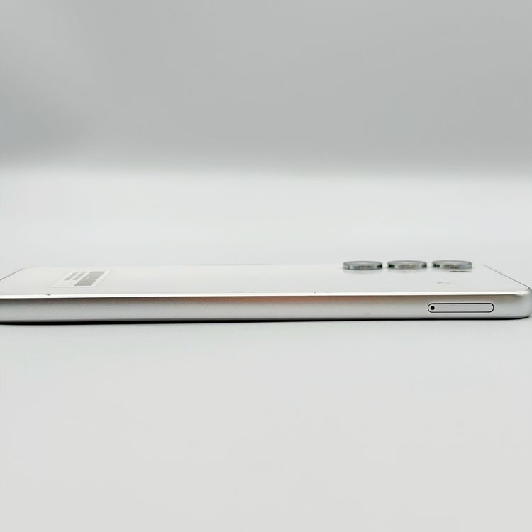 Nubia S 5G 128GB �ۥ磻�� A403ZT SoftBank��SIM�ե꡼