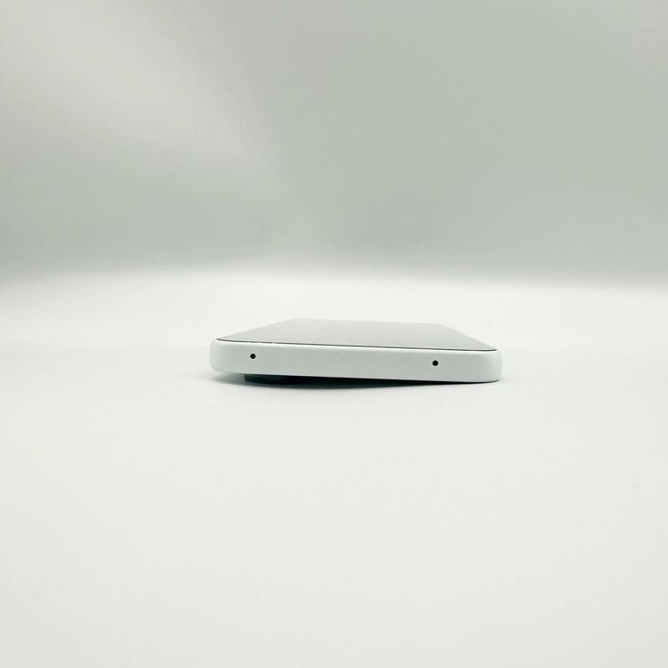 nubia S2 A504ZT Black