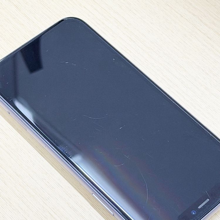 �ڥХåƥ꡼66���iPhone 11 64GB �ѡ��ץ롡au
