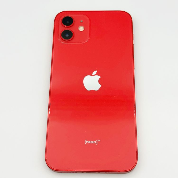 �ڥХåƥ꡼90���iPhone 12 64GB ��åɡ�au