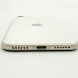 �ڥХåƥ꡼89���iPhone SE (��3����)��64GB	Starlight��docomo