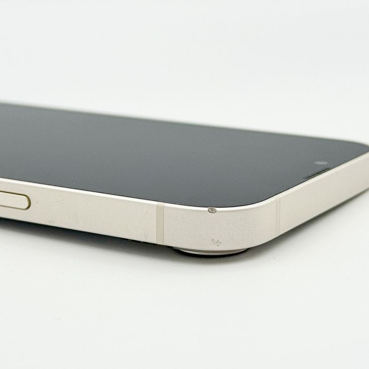 �ڥХåƥ꡼74���iPhone 13 128GB �������饤�ȡ�SIM�ե꡼