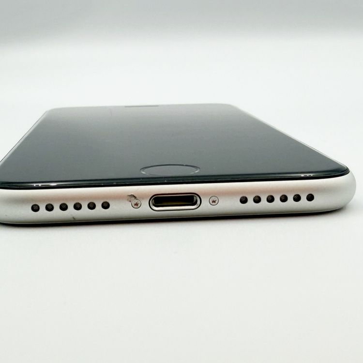 �ڥХåƥ꡼92���iPhone SE ��2���� 64GB �ۥ磻�ȡ�SoftBank