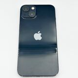 【バッテリー86%】iPhone 13 128GB ミッドナイト SoftBank