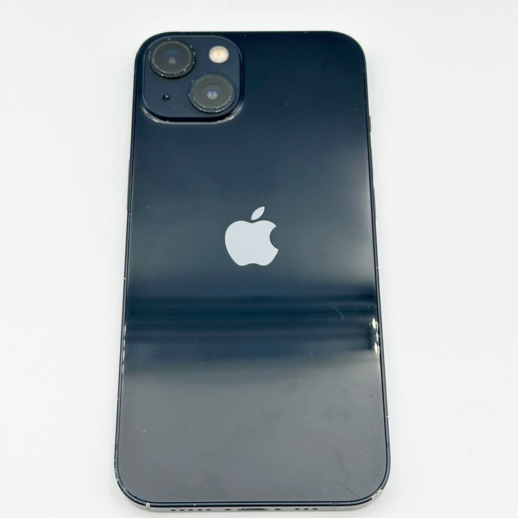 �ڥХåƥ꡼86���iPhone 13 128GB �ߥåɥʥ��ȡ�SoftBank