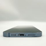 �ڥХåƥ꡼76���iPhone 14 Plus 256GB �֥롼��docomo SIM�ե꡼