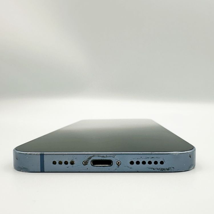 �ڥХåƥ꡼76���iPhone 14 Plus 256GB �֥롼��docomo SIM�ե꡼