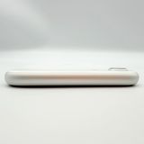 �ڥХåƥ꡼100���iPhone SE ��2���� 64GB �ۥ磻�ȡ�SoftBank