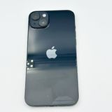 �ڥХåƥ꡼81���iPhone 14 Plus 128GB Midnight��SIM�ե꡼
