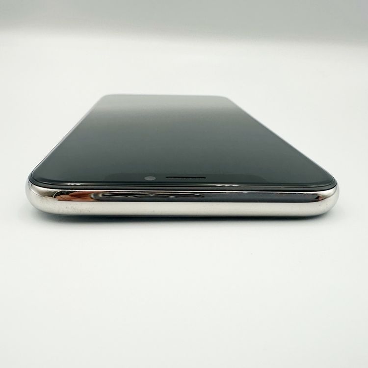 �ڥХåƥ꡼100���iPhoneX 256GB������С���au��SIM�ե꡼