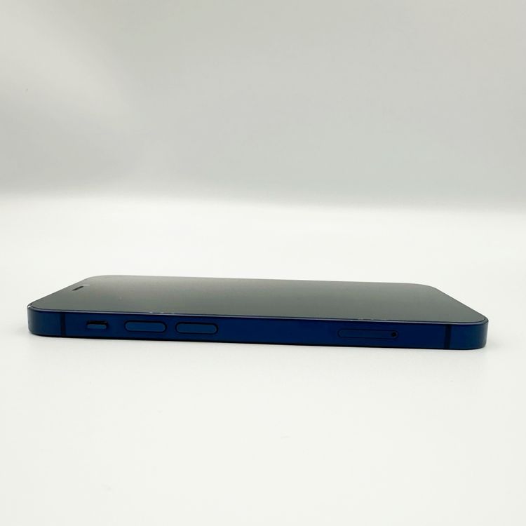 �ڥХåƥ꡼78���iPhone 12 mini��128GB ���֥롼��docomo ��