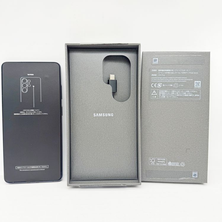 Galaxy S26 Ultra 512GB �֥�å�  SoftBank��SIM�ե꡼̤������