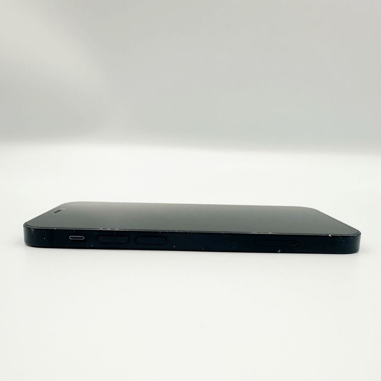 �ڥХåƥ꡼75���iPhone 12 mini��128GB ���֥�å���SIM�ե꡼