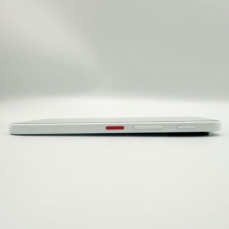 nubia S2 A504ZT Black