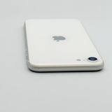 �ڥХåƥ꡼81���iPhone SE (��2����)��64GB	White��docomo