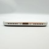 �ڥХåƥ꡼100���iPhone SE ��2���� 64GB �ۥ磻�ȡ�SoftBank