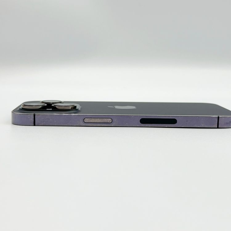 �ڥХåƥ꡼77���iPhone 14 Pro�ڳ����ǡ�128GB��SIM�ե꡼