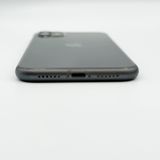 �ڥХåƥ꡼69���iPhone 11 128GB �֥�å���au