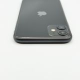 �ڥХåƥ꡼69���iPhone 11 128GB �֥�å���au