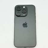�ڥХåƥ꡼85���iPhone 15  Pro 128GB docomo