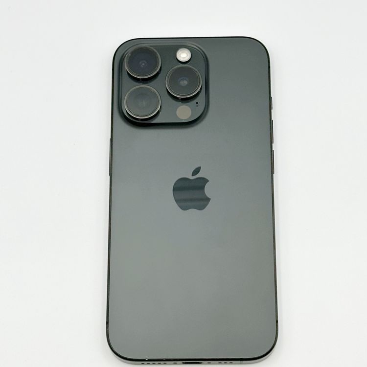 �ڥХåƥ꡼85���iPhone 15  Pro 128GB docomo